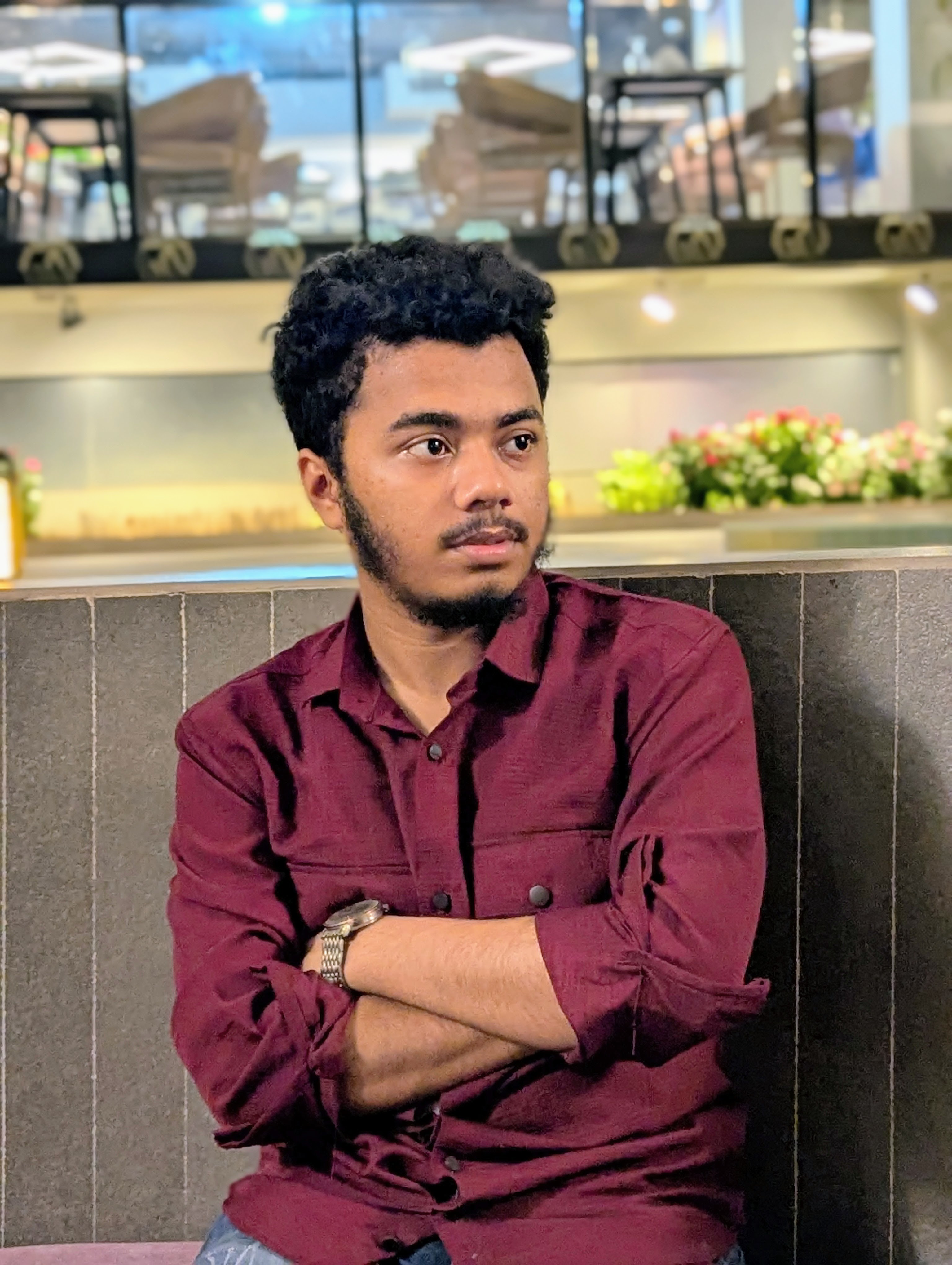 মুজিবুর রহমান